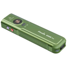 Ліхтар Fenix E06R PRO, зелений (E06RPROG)