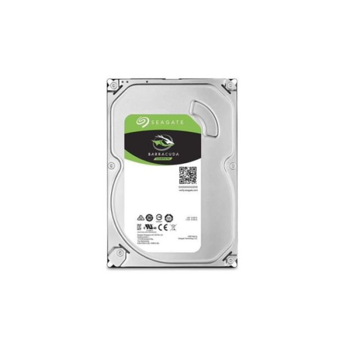 Жорсткий диск 3.5" 2TB Seagate (ST2000DM008)