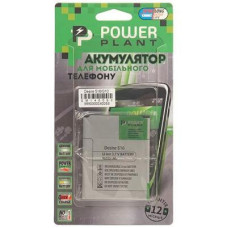 Акумуляторна батарея PowerPlant HTC Desire 516 (B0PB5100) 1800mAh (SM140053)