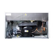 Холодильник PRIME Technics RFS1801M