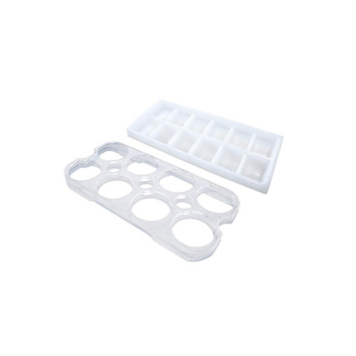 Холодильник PRIME Technics RFS1801M