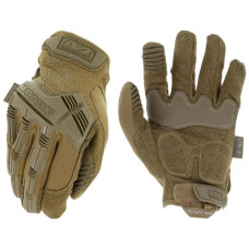 Тактичні рукавички Mechanix M-Pact XL Coyote (MPT-72-011)