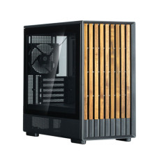 Корпус Zalman P10NAMUBLACK