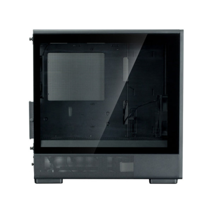 Корпус Zalman P10NAMUBLACK