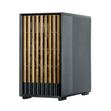 Корпус Zalman P10NAMUBLACK