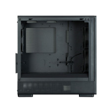 Корпус Zalman P10NAMUBLACK
