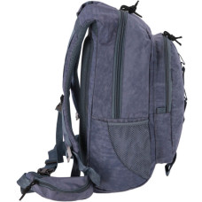 Рюкзак для ноутбука Bagland 15.6" BL Typhoon 26L gray 0017770 (166631)