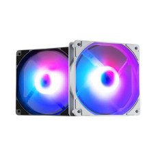 Кулер до корпусу MSI MAG F120 ARGB-3RB