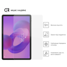 Скло захисне Armorstandart Glass.CR Lenovo Idea Tab Clear (ARM88097)