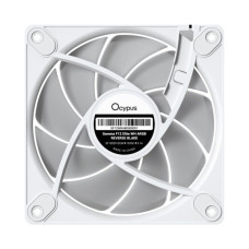 Кулер до корпусу OCYPUS GAMMA F12 ELITE WH A (GAMMA-F12-WH3AM01E-GL)