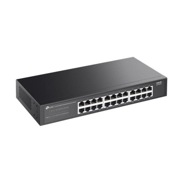 Комутатор мережевий TP-Link LS1024G