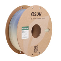 Пластик для 3D-принтера eSUN PLA UV 1,75mm 1kg Blue (PLA-UV CC175UV-U1P1)