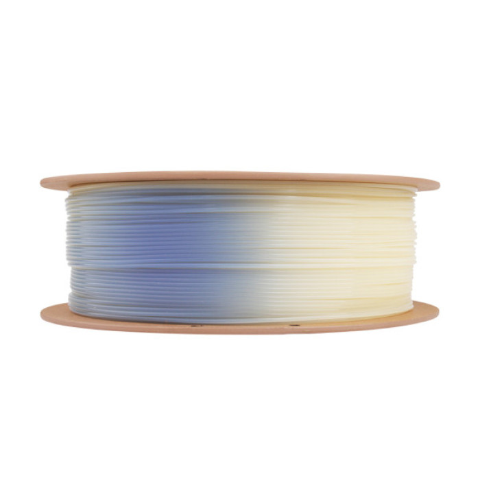 Пластик для 3D-принтера eSUN PLA UV 1,75mm 1kg Blue (PLA-UV CC175UV-U1P1)