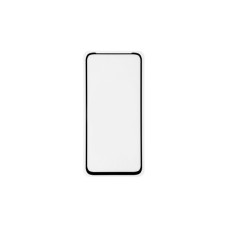 Скло захисне Drobak Motorola E40 (Black) (717105)