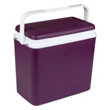 Термобокс Adriatic 24л фіолетовий (8002936807502)