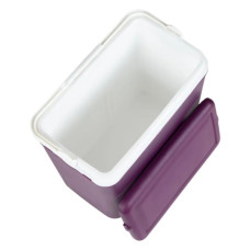 Термобокс Adriatic 24л фіолетовий (8002936807502)