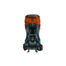 Рюкзак туристичний Terra Incognita Impuls 40 orange / grey (4823081503446)