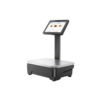 Ваги торгівельні Mettler Toledo FreshBase (30552868)