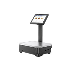 Ваги торгівельні Mettler Toledo FreshBase (30552868)