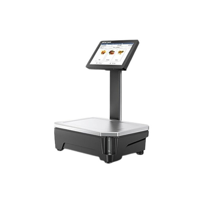 Ваги торгівельні Mettler Toledo FreshBase (30552868)