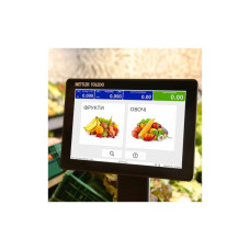 Ваги торгівельні Mettler Toledo FreshBase (30552868)