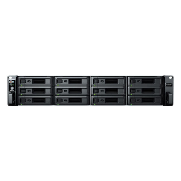 NAS Synology RS2423RP+