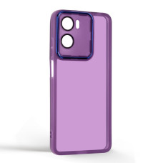 Чохол до мобільного телефона Armorstandart Shade Motorola G05 4G / E15 4G Dark Violet (ARM87419)