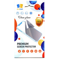 Скло захисне Drobak Samsung Galaxy S25 FE 5G (333318)