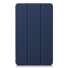 Чохол до планшета BeCover Smart Case Samsung Galaxy Tab A11 Plus SM-X236B 11.0" Deep Blue (713994)