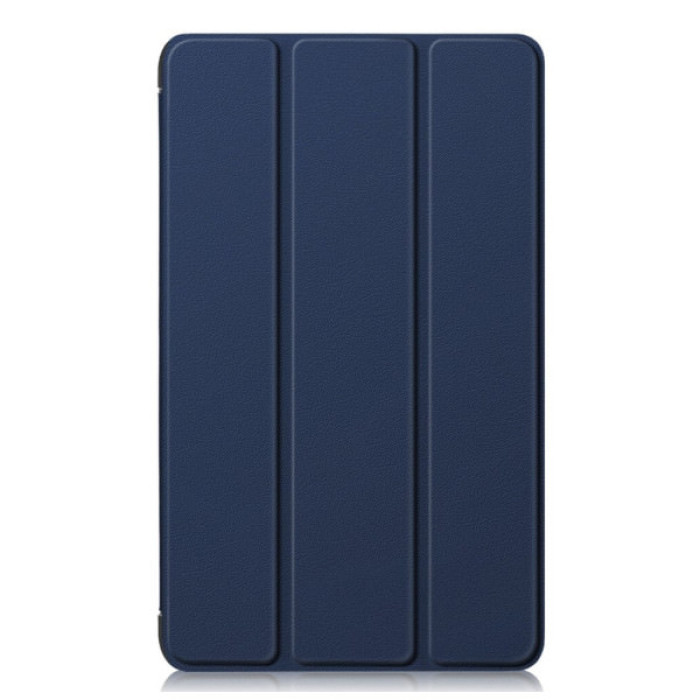 Чохол до планшета BeCover Smart Case Samsung Galaxy Tab A11 Plus SM-X236B 11.0" Deep Blue (713994)