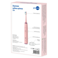Електрична зубна щітка Prooral T09.2