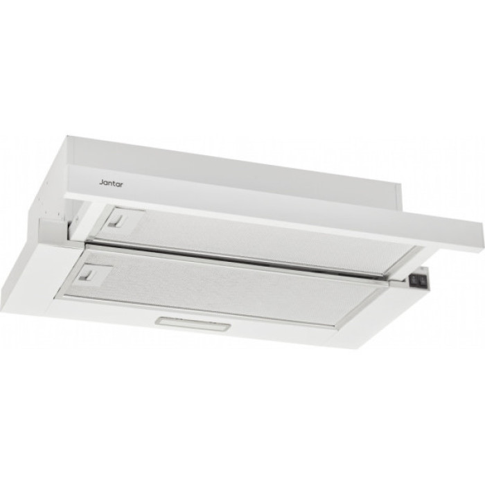 Витяжка кухонна Jantar TLT 650 LED 60 WH