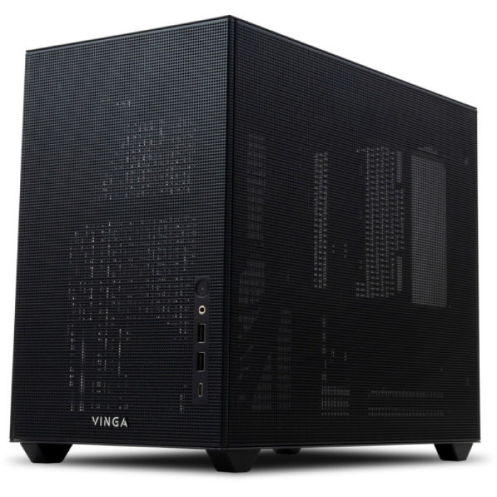 Корпус Vinga Elegant