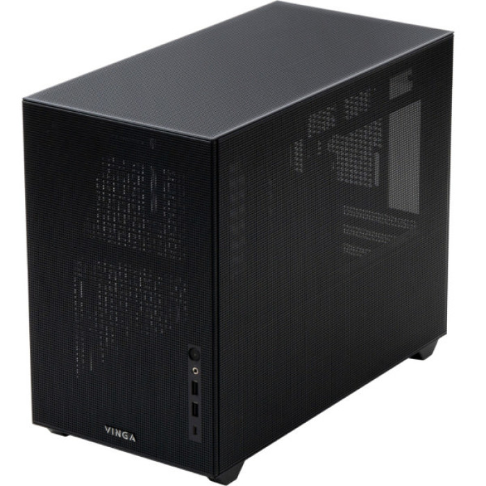 Корпус Vinga Elegant
