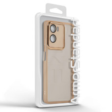 Чохол до мобільного телефона Armorstandart Shade Motorola G06 Power 4G Gold (ARM89102)