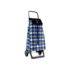 Сумка-візок Rolser Jet Scottish Joy Marengo (JET048-1031) (931965)