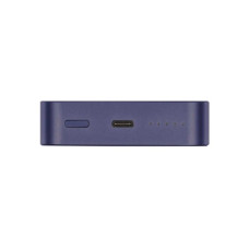 Батарея універсальна EMOS 10000mAh WI1046, 20W, Wireless, blue (B0551BL)