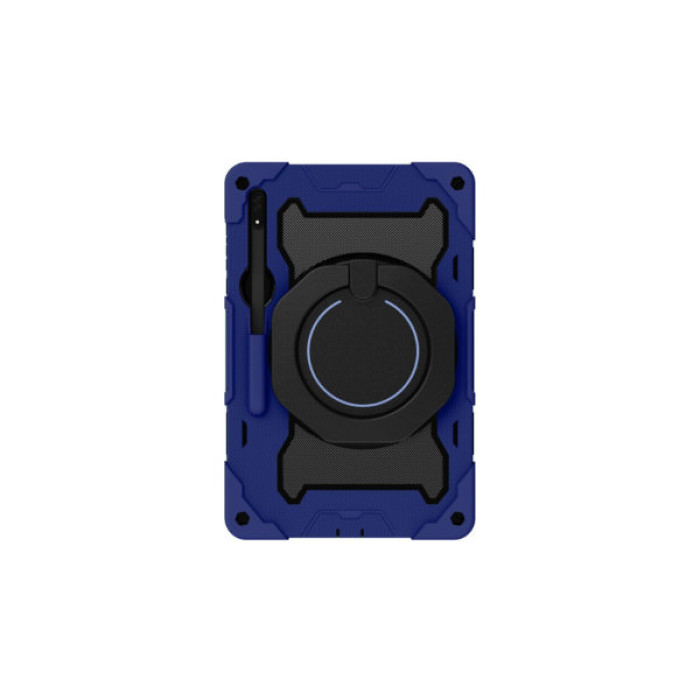 Чохол до планшета BeCover Samsung Galaxy Tab S9 Ultra 5G (SM-X910/SM-X916B) 14.6" Blue (710768)