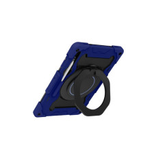 Чохол до планшета BeCover Samsung Galaxy Tab S9 Ultra 5G (SM-X910/SM-X916B) 14.6" Blue (710768)