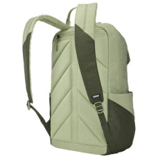 Рюкзак для ноутбука Thule 15.6" Lithos 20L TLBP216, Quiet Green/Darkest Green, 38,5х26,5х3,1см (3205453)