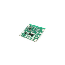 BMS контроллер Changfa Li-ion 12.6V 3S 6A (CF-3S-6A)