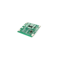 BMS контроллер Changfa Li-ion 12.6V 3S 6A (CF-3S-6A)