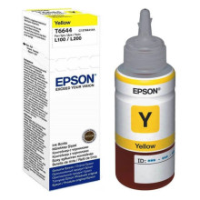 Чорнила та контейнери