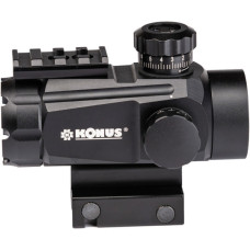 Коліматорний приціл Konus Konusight 1x35 (7378)