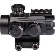 Коліматорний приціл Konus Konusight 1x35 (7378)