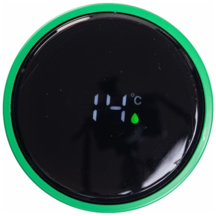 Термос Line Art Cusco 500 мл зелений (60032922LA-04)