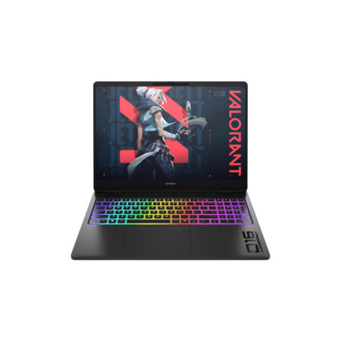 Ноутбук HP Omen Max 16-ah0013ua (BW7N1EA)