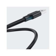 Дата кабель USB 2.0 AM/AM 2.0m US102 black Ugreen (10311)
