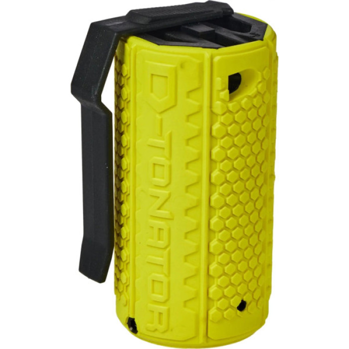Страйкбольна граната ASG Storm D-Tonator Yellow (19831)
