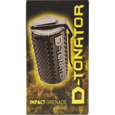 Страйкбольна граната ASG Storm D-Tonator Yellow (19831)